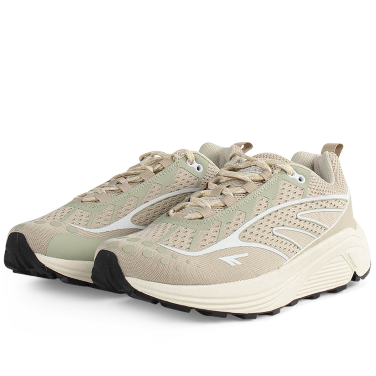 hi tec sneaker