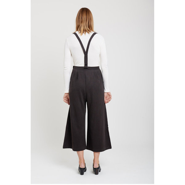 First Rite Suspender Culotte First Rite Suspender Culotte