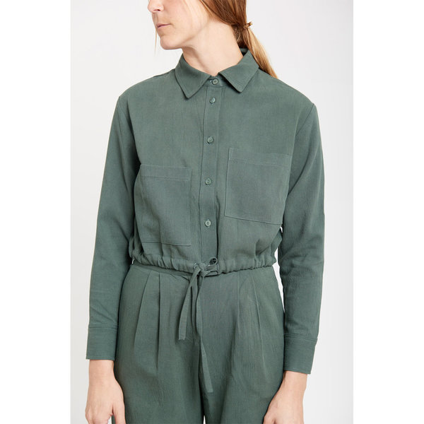 First Rite Tie Work Shirt First Rite Tie Work Shirt