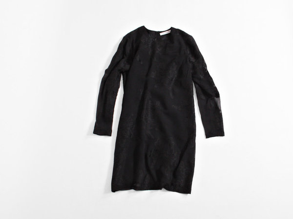 Rodebjer Candice Dress - Black Rodebjer Candice Dress - Black