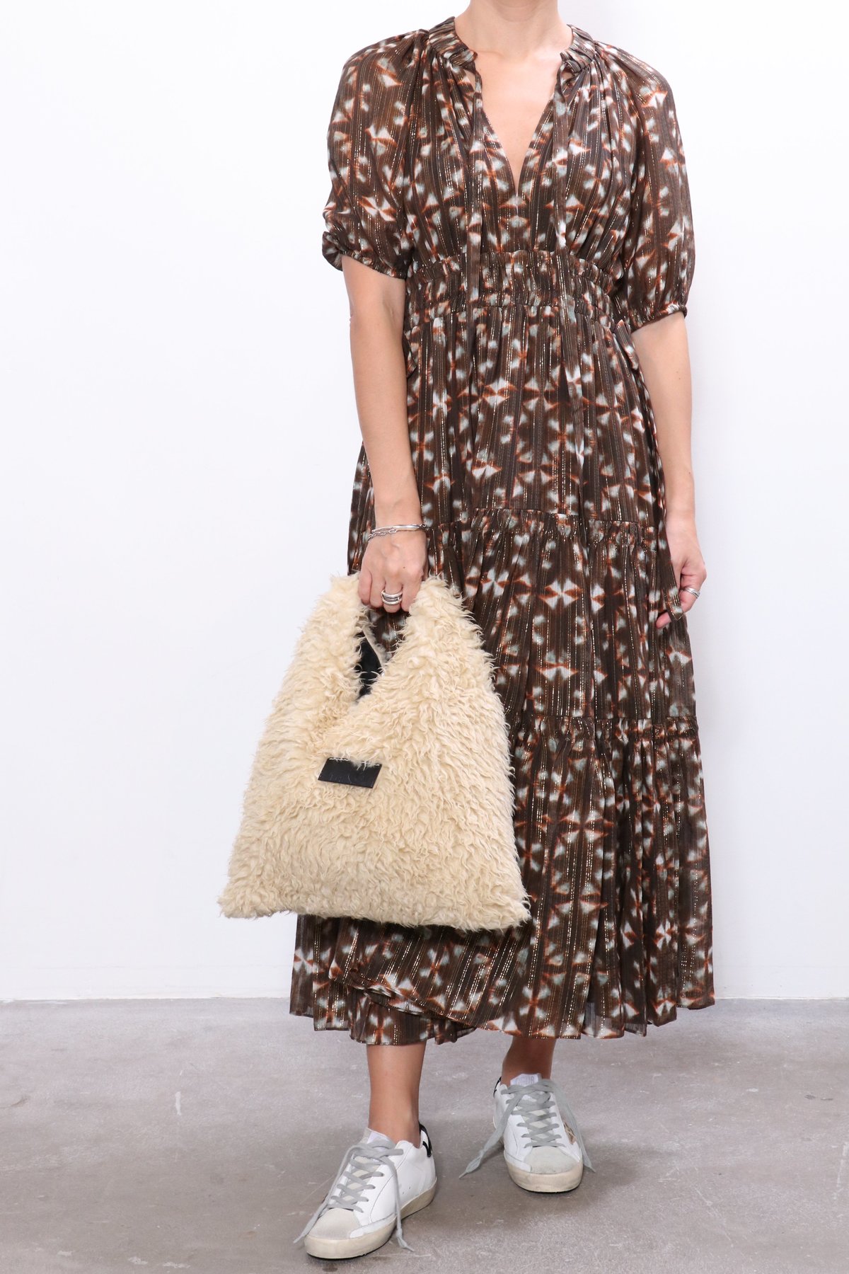 Ulla johnson tunis dress Clearance