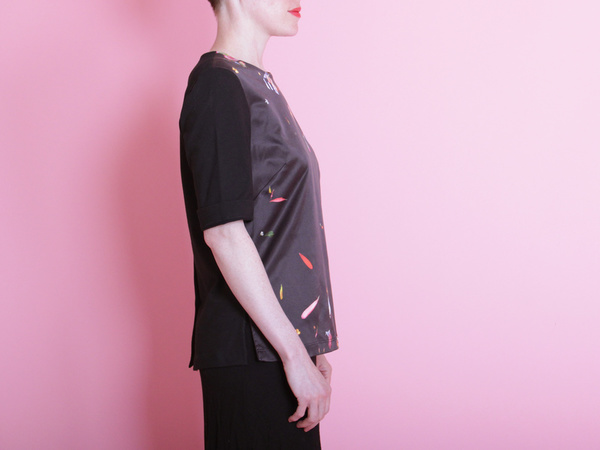 Rachel Comey Parcel Top Rachel Comey Parcel Top