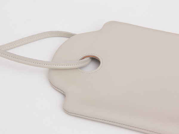 A'N'D Price Tag Shoulder Bag A'N'D Price Tag Shoulder Bag
