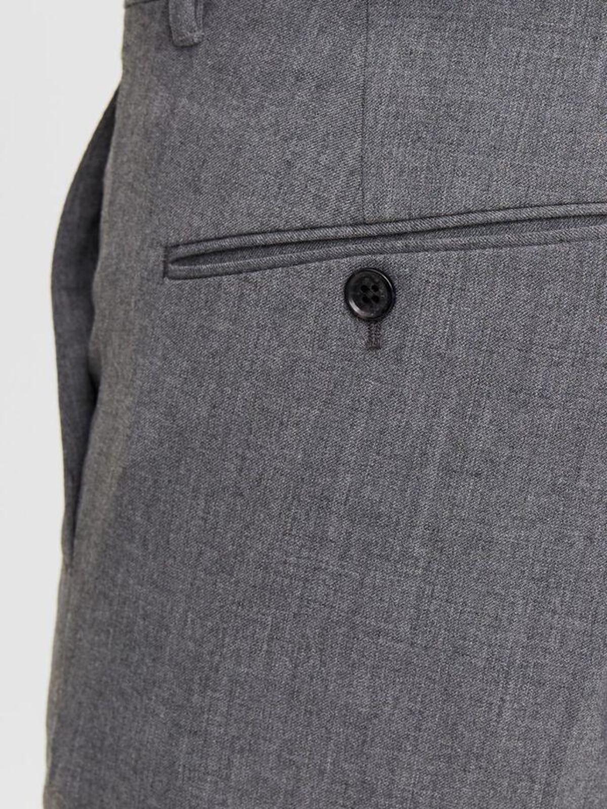 J Lindeberg Grant Stretch Twill Trouser 