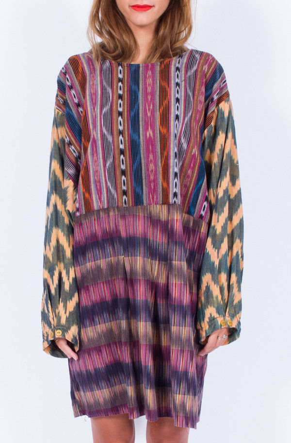 BEAUTIFUL WOVEN DRESS (ONE SIZE) BEAUTIFUL WOVEN DRESS (ONE SIZE)