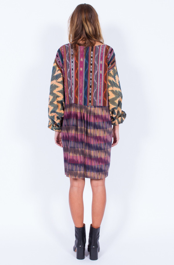 BEAUTIFUL WOVEN DRESS (ONE SIZE) BEAUTIFUL WOVEN DRESS (ONE SIZE)