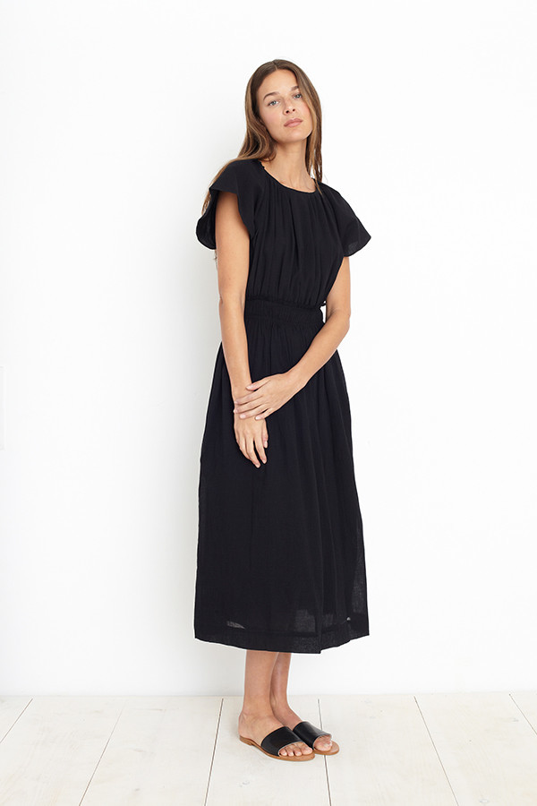 APIECE APART MARIA DRESS APIECE APART MARIA DRESS