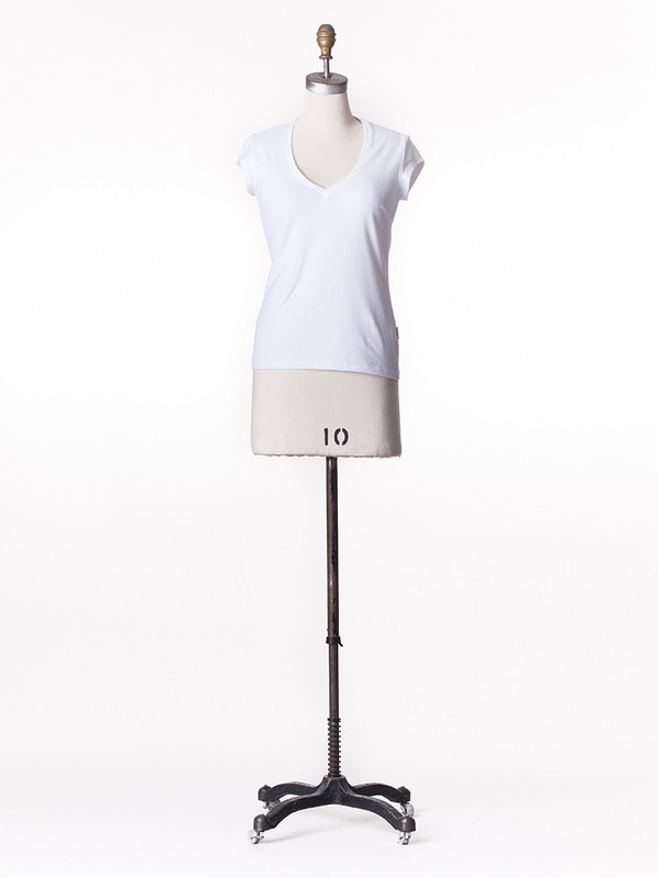 NB Basic Tee NB Basic Tee