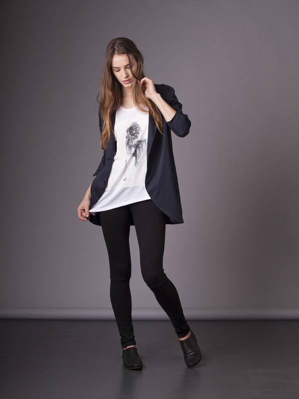 NB Cheerful Tee NB Cheerful Tee