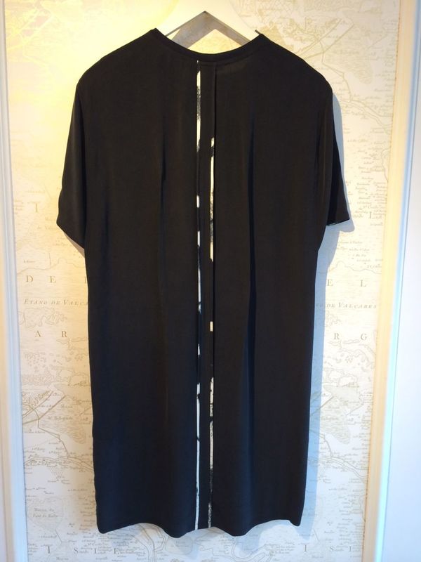 Tess Giberson Silk dress Tess Giberson Silk dress