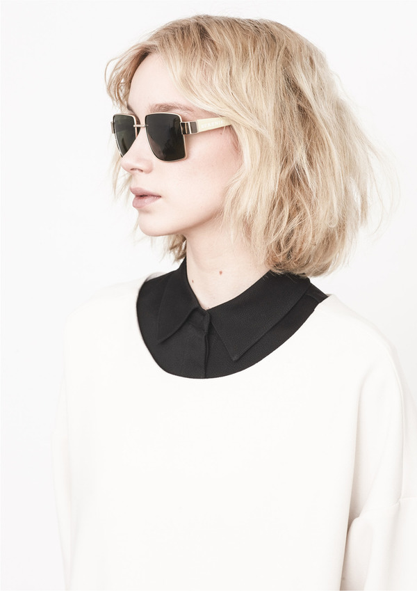 Berenik SUNGLASSES GREEN Berenik SUNGLASSES GREEN