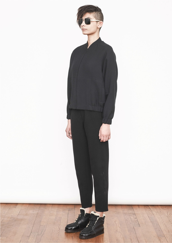 Berenik CLASSIC JUMPER Berenik CLASSIC JUMPER