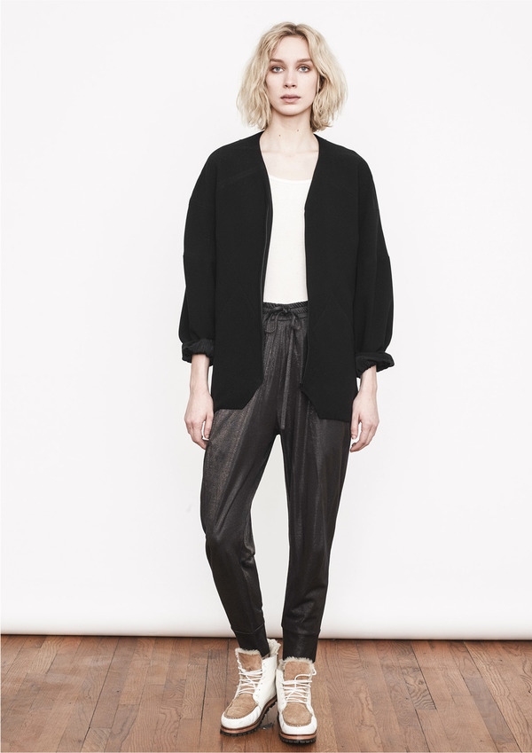 Berenik PATCHWORK JUMPER Berenik PATCHWORK JUMPER