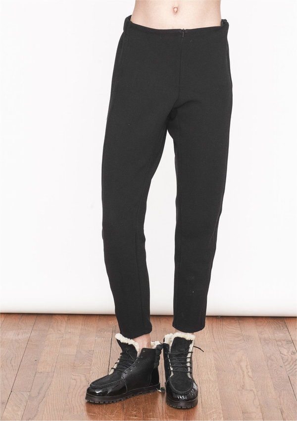 Berenik HIGH WAIST CLASSIC SKINNY PANT Berenik HIGH WAIST CLASSIC SKINNY PANT