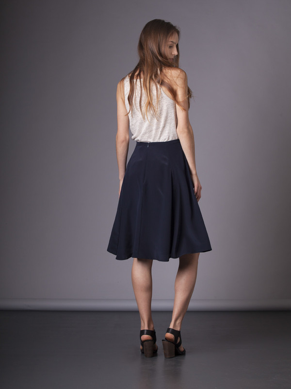 NB Enlighten Skirt NB Enlighten Skirt