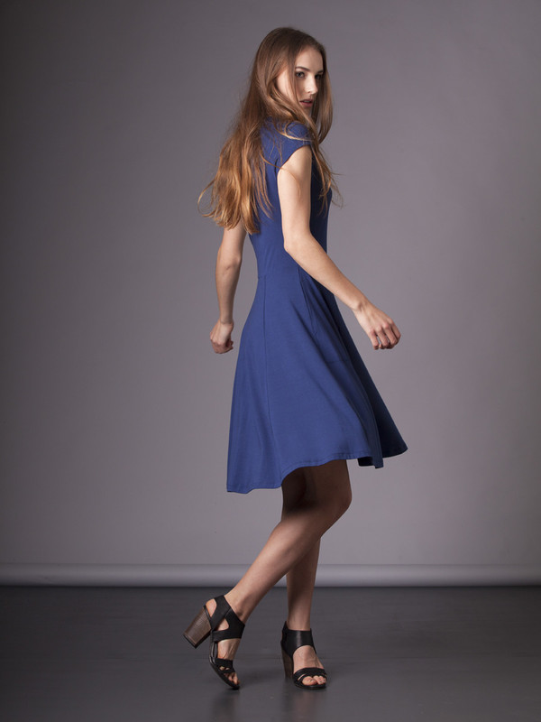 NB Flirty Dress NB Flirty Dress
