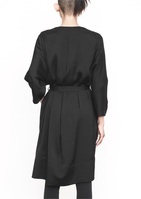 Berenik DRAPED CARDIGAN Berenik DRAPED CARDIGAN