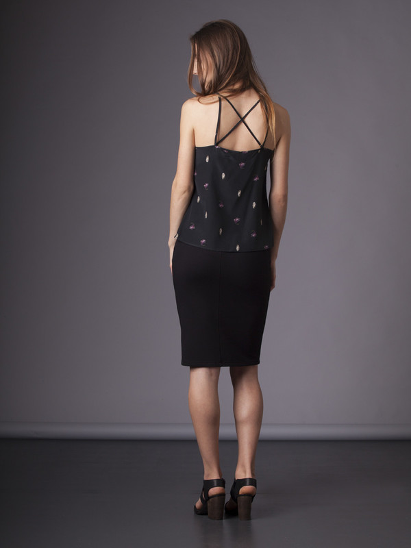 NB Grow Skirt NB Grow Skirt