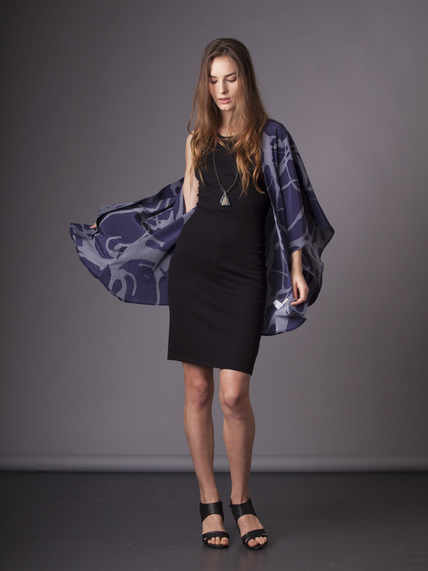 Nicole Bridger Kimono Nicole Bridger Kimono