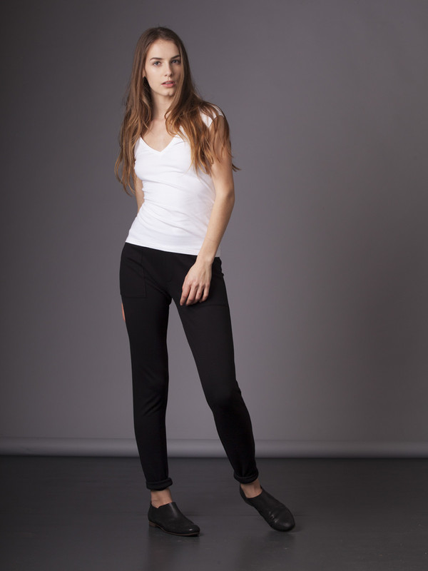 Nicole Bridger Relaxation Pant Nicole Bridger Relaxation Pant