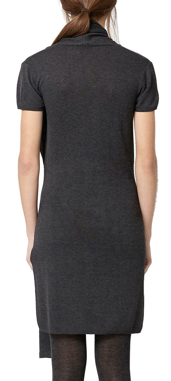 Hoss Intropia Asymmetrical Knit Dress Hoss Intropia Asymmetrical Knit Dress