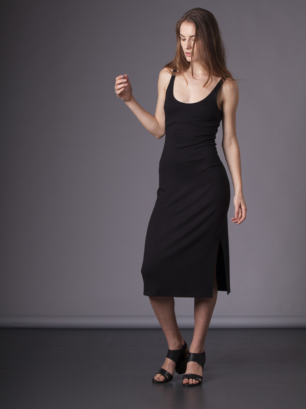 Nicole Bridger Virtue Dress Nicole Bridger Virtue Dress