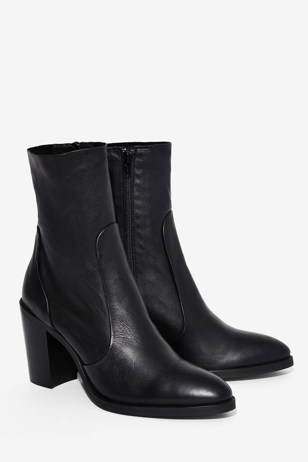 Intentionally Blank CROSSWALK SHOES POP UP PICO (3373) Black/Black Intentionally Blank CROSSWALK SHOES POP UP PICO (3373) Black/Black