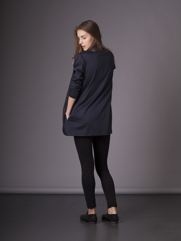Nicole Bridger Wisdom Jacket Nicole Bridger Wisdom Jacket