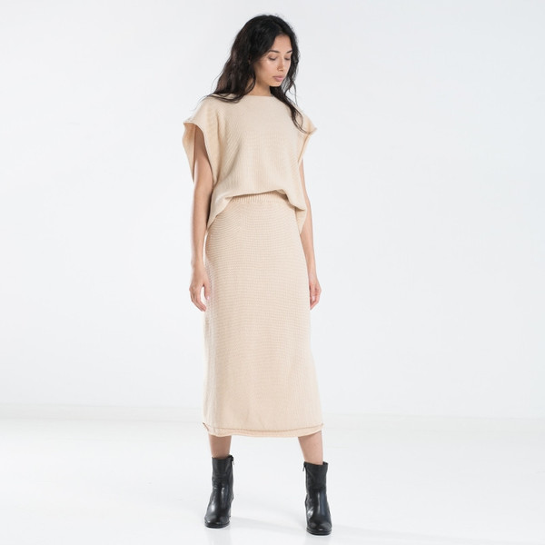 Baserange Orleans Skirt Baserange Orleans Skirt