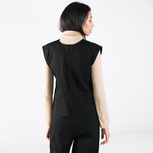 Baserange Zarba Jumpsuit Baserange Zarba Jumpsuit