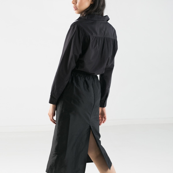 Baserange Basic Shirt Baserange Basic Shirt