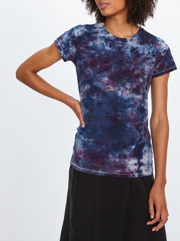 upstate TEE SHIRT upstate TEE SHIRT