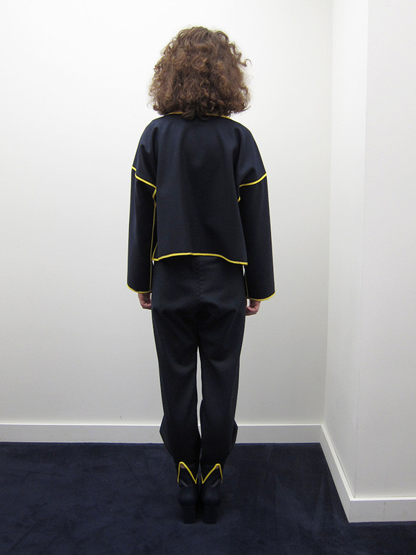 Buena Vista Wool Pullover Buena Vista Wool Pullover