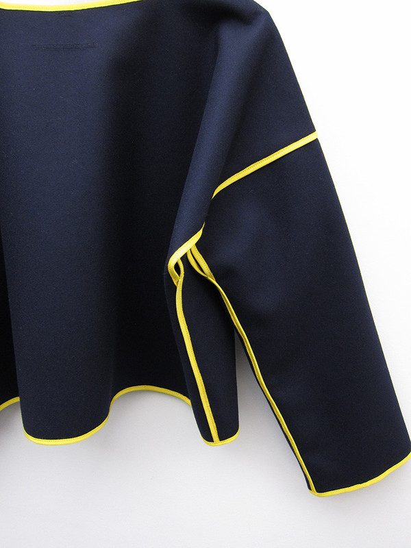 Buena Vista Wool Pullover Buena Vista Wool Pullover