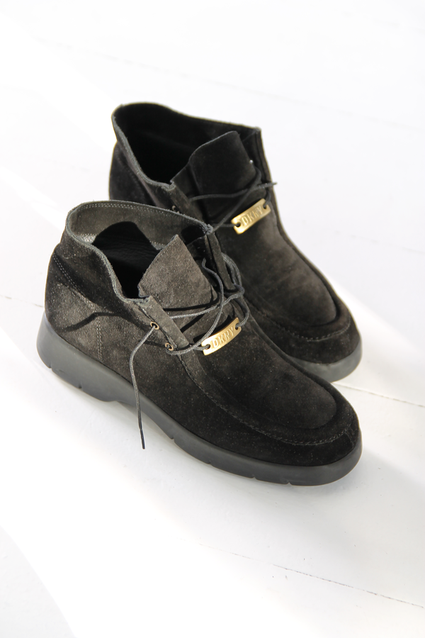 DUO NYC Vintage DKNY Ankle Boots DUO NYC Vintage DKNY Ankle Boots