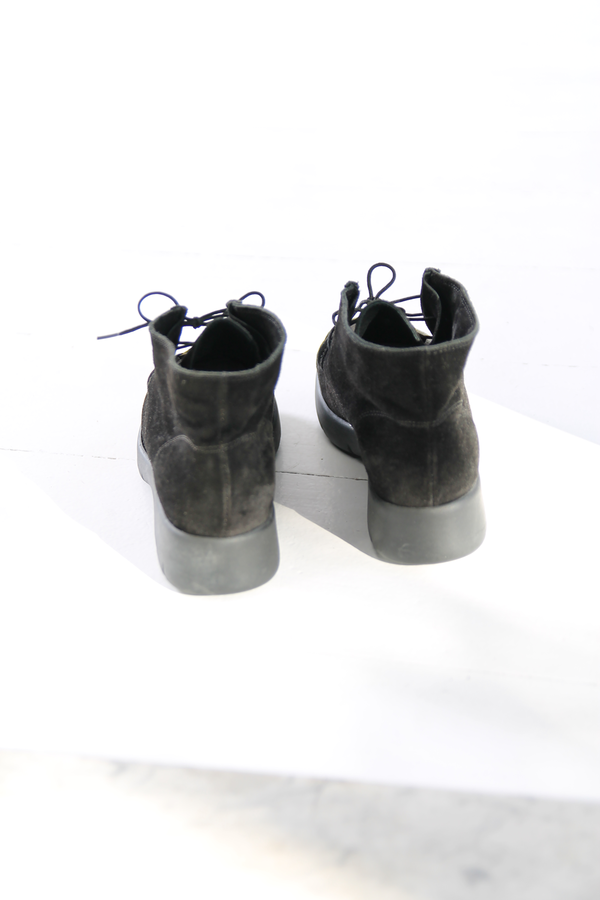 DUO NYC Vintage DKNY Ankle Boots DUO NYC Vintage DKNY Ankle Boots
