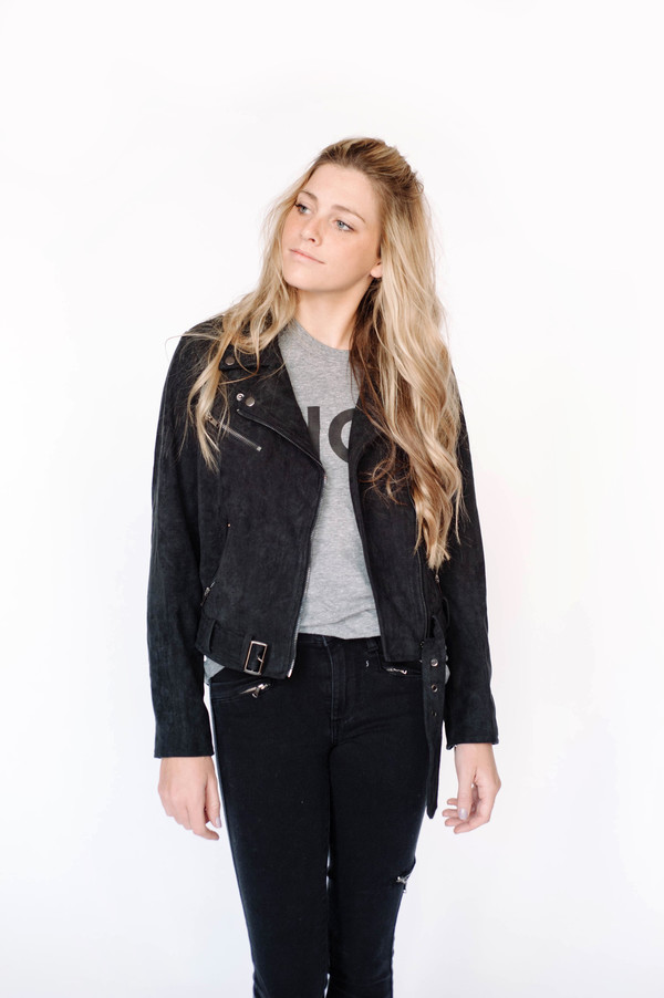 Velma Jacket Velma Jacket