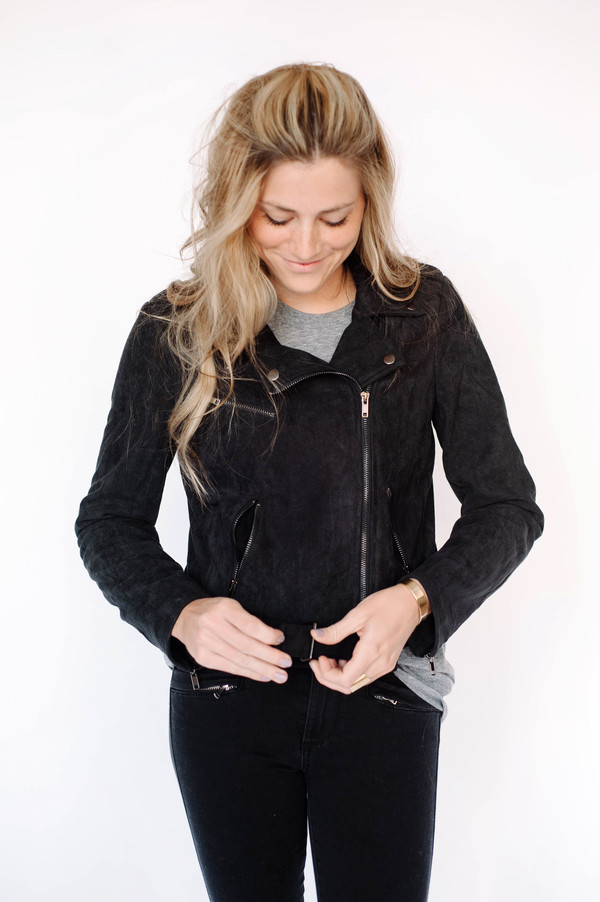 Velma Jacket Velma Jacket