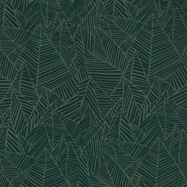 Ali Golden SILK ANKLE PANT - GREEN PRINT Ali Golden SILK ANKLE PANT - GREEN PRINT