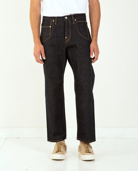 junya watanabe north face jeans