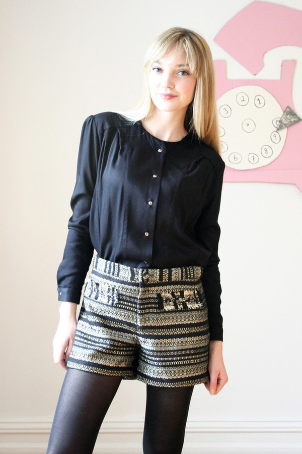 DARLING DARIA SHORTS DARLING DARIA SHORTS
