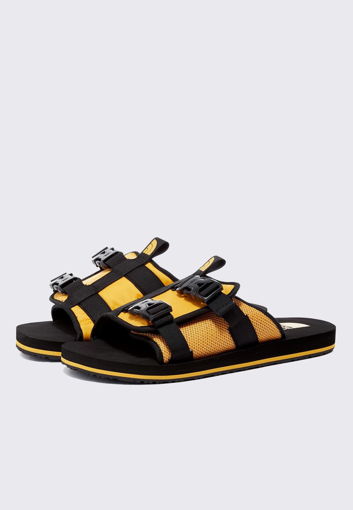 THE NORTH FACE M EQBC Slides - TNF 
