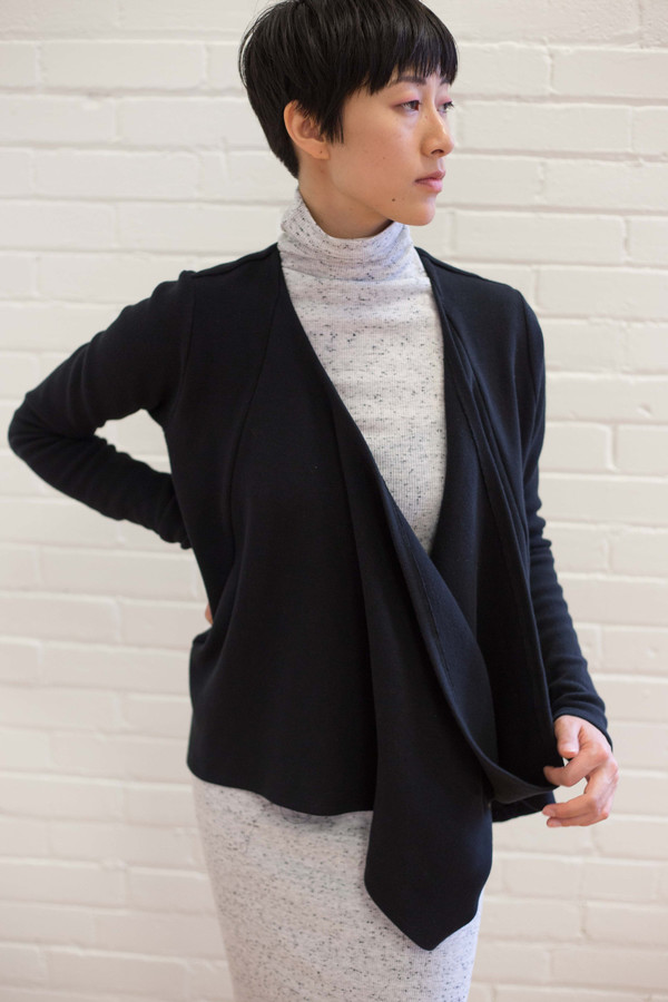 Ursa Minor Tabard Cardigan Ursa Minor Tabard Cardigan