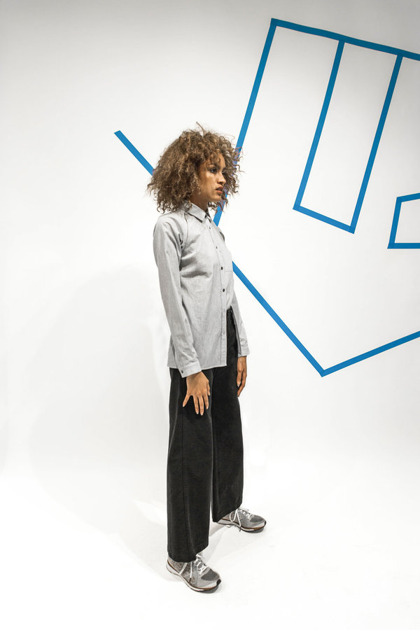 Silvae Olivier Blouse Silvae Olivier Blouse