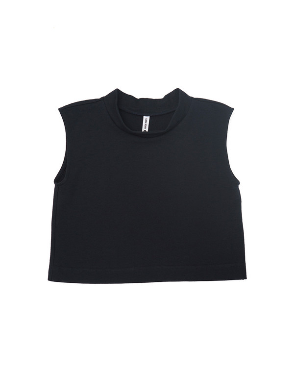 Ilana Kohn Barby Tank, Navy Ilana Kohn Barby Tank, Navy