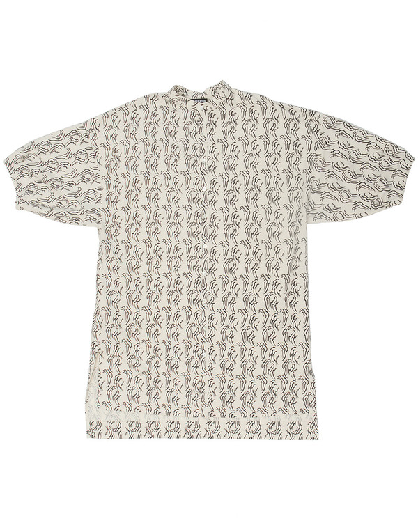 Ilana Kohn Marion Dress, Clouds Ilana Kohn Marion Dress, Clouds