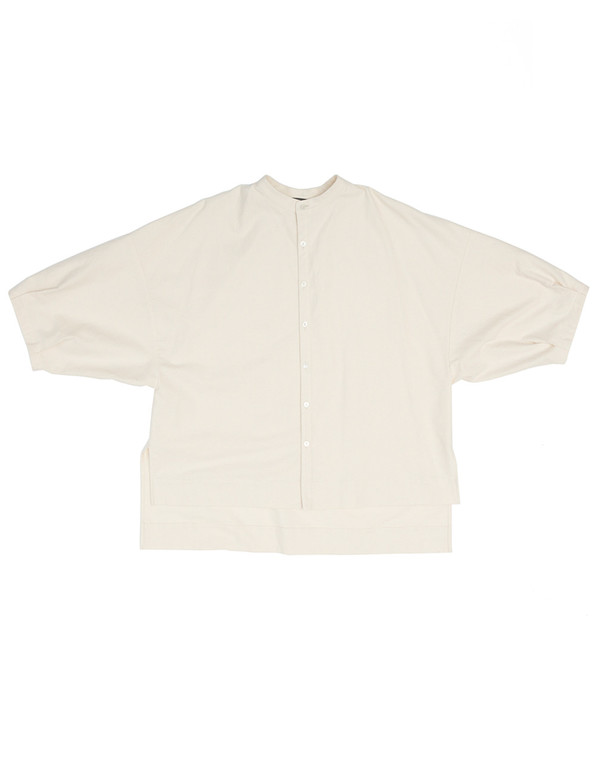 Ilana Kohn Marion Shirt, Cream Ilana Kohn Marion Shirt, Cream
