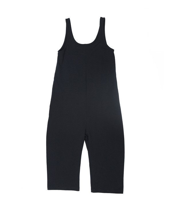 Ilana Kohn Terry Gary Jumpsuit, Navy Ilana Kohn Terry Gary Jumpsuit, Navy