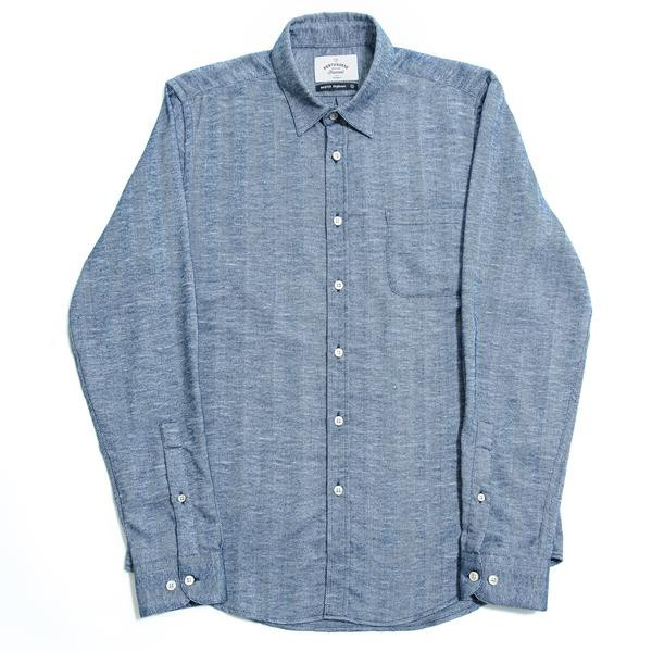 Men's Portuguese Flannel - Broca Long Sleeve Flannel Shirt - size S left! Men's Portuguese Flannel - Broca Long Sleeve Flannel Shirt - size S left!