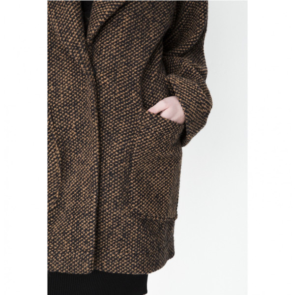 Storm & Marie Spice Long Jacket Storm & Marie Spice Long Jacket